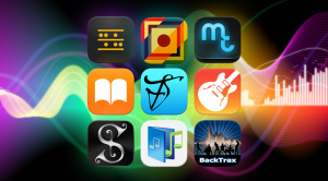 musiknoten app